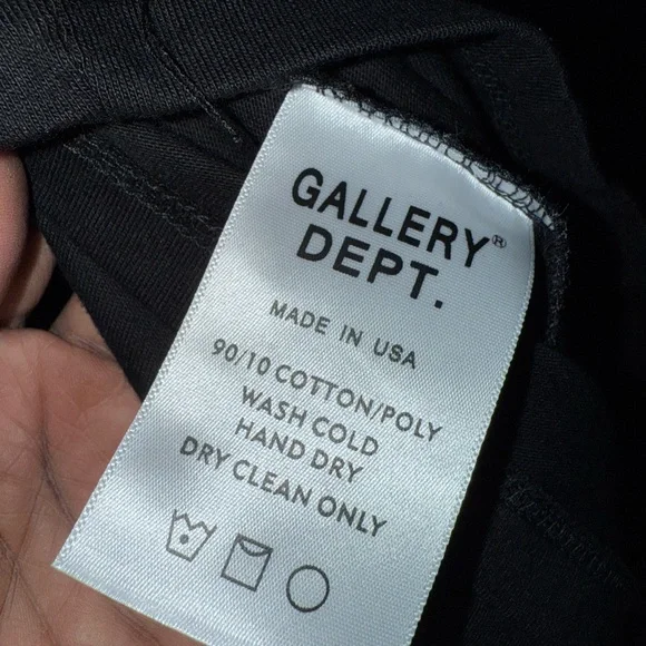 Gallery Dept long sleeve - Picture 4 of 5